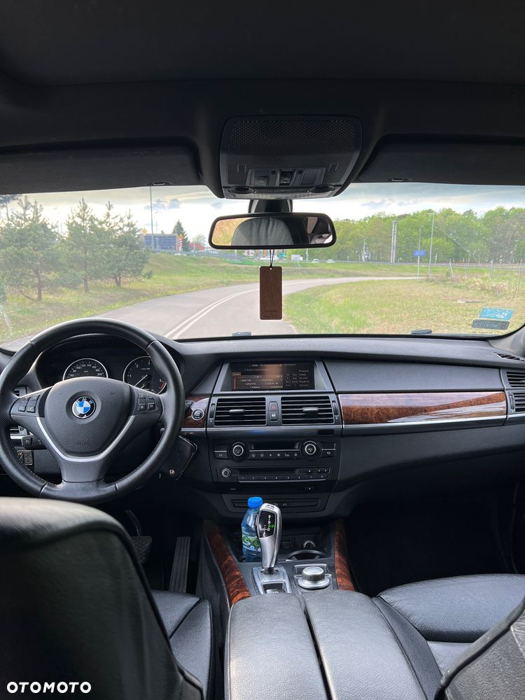 BMW X5 xDrive30d - 9
