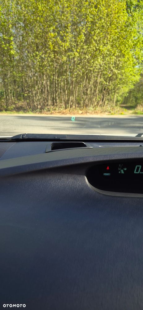 Toyota Prius 1.8 HSD Premium - 15