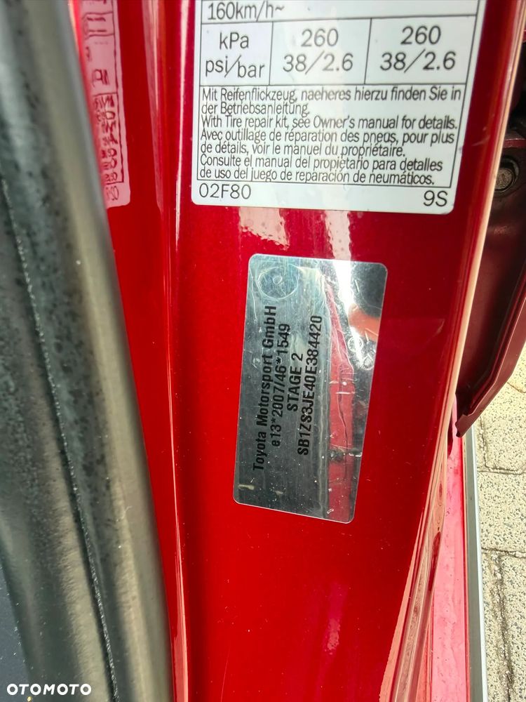 Toyota Auris - 31
