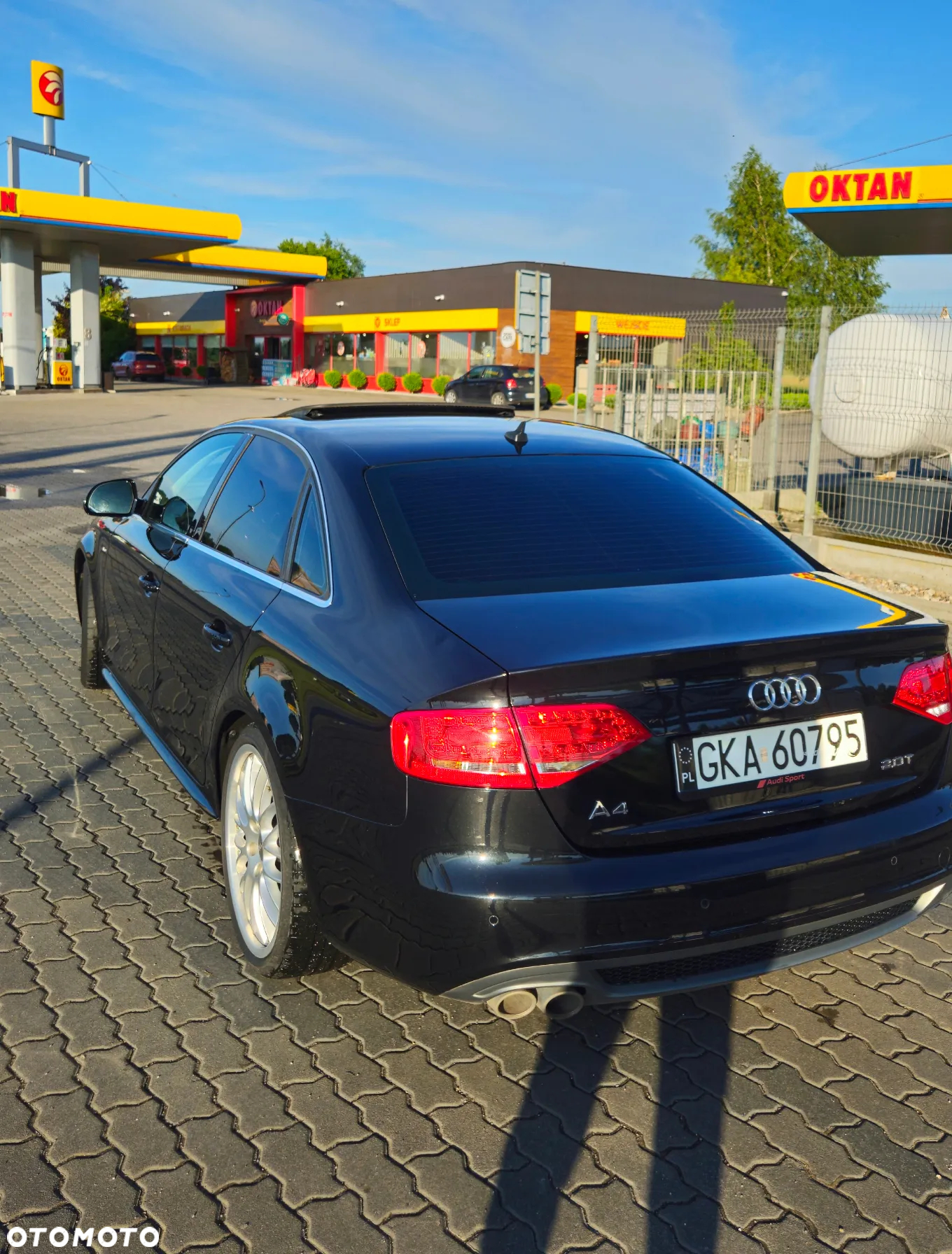 Audi A4 2.0 TDI - 8