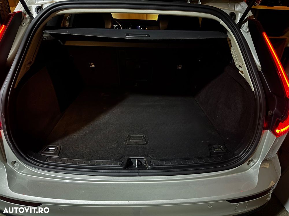 Volvo V60 D3 Base - 9