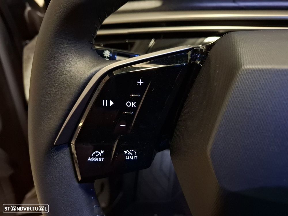 Peugeot E-3008 73 kWh Allure - 20