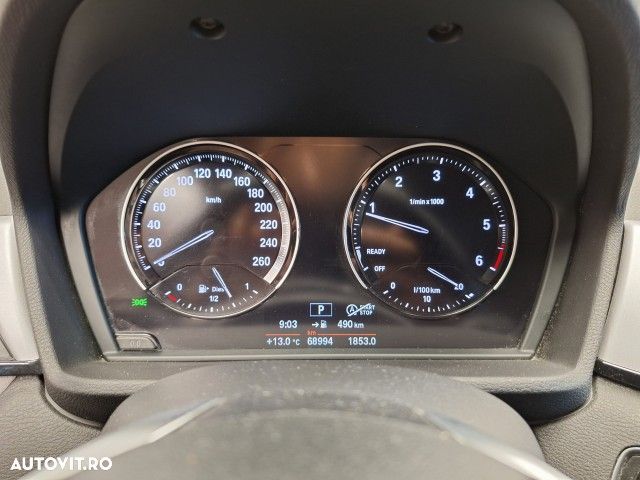 BMW X1 - 5