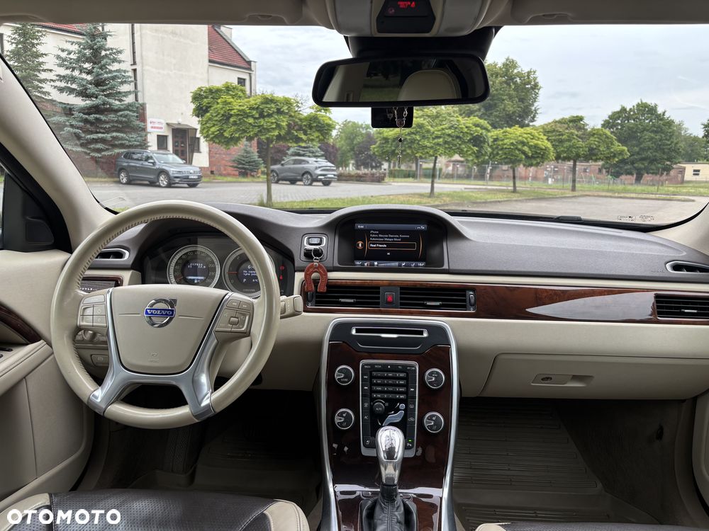 Volvo S80 - 28