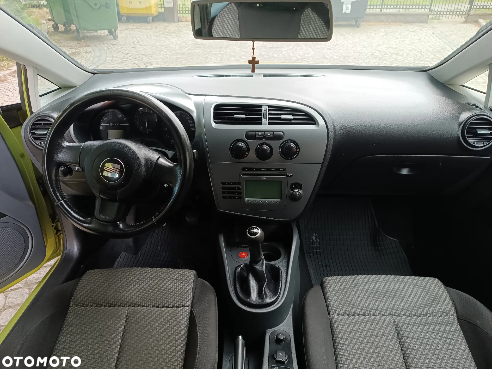 Seat Leon 1.4 Reference - 10