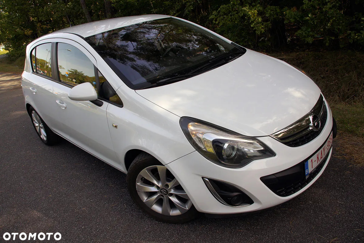 Opel Corsa 1.3 CDTI Cosmo - 16