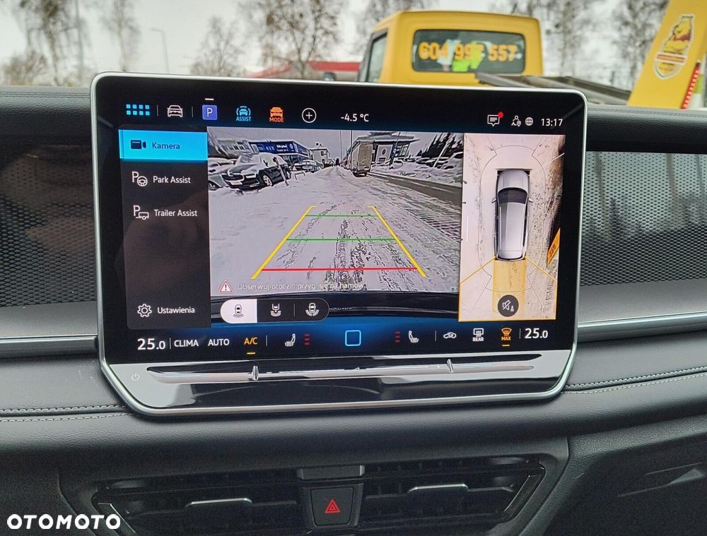 Volkswagen Tayron 2.0 TDI SCR 4Mot Elegance DSG - 20