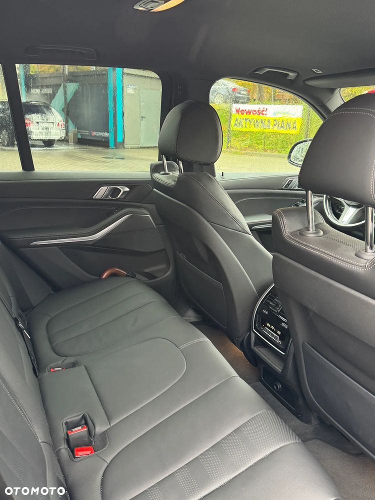 BMW X5 xDrive25d - 10