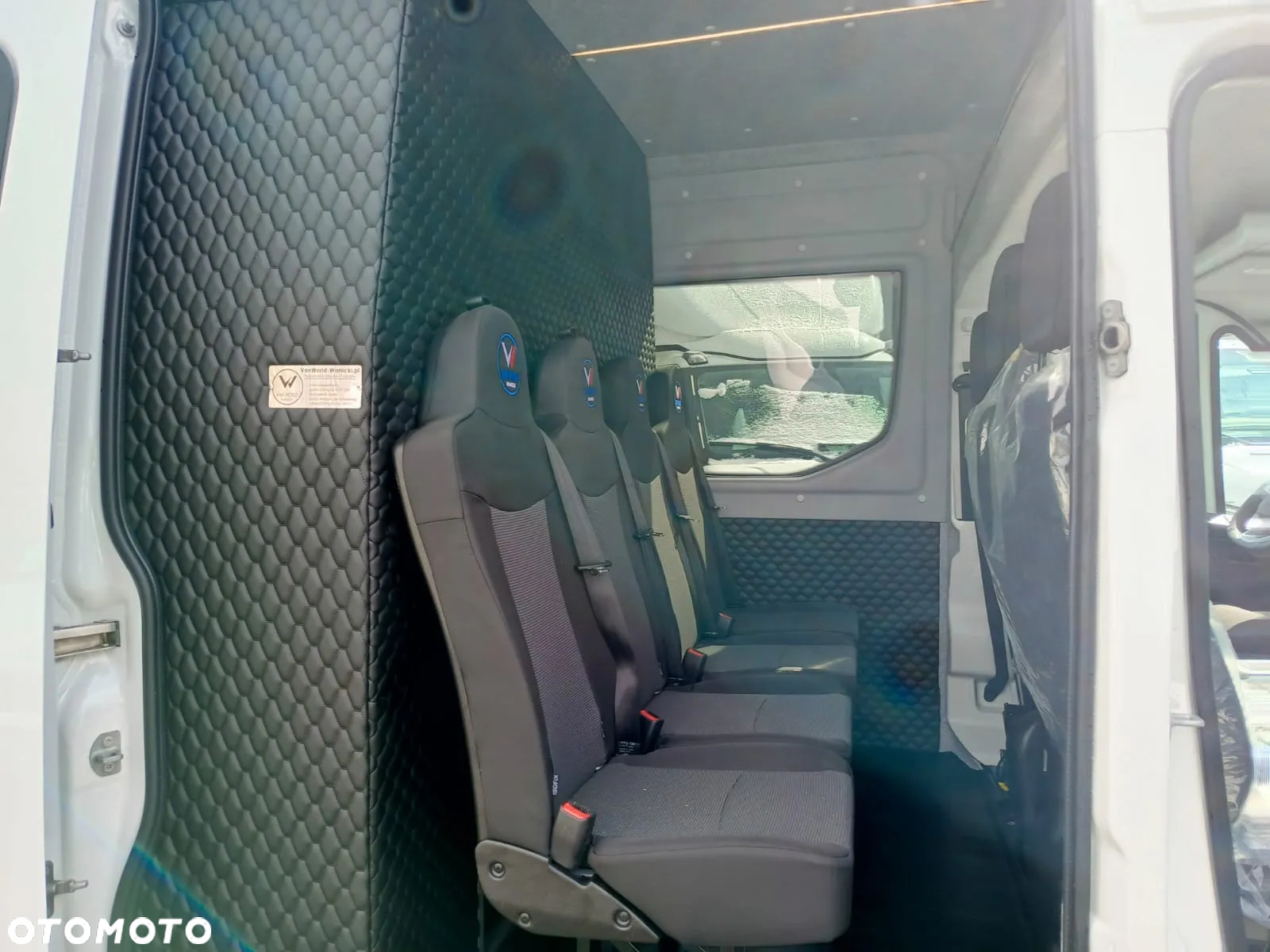 Iveco Daily / Pewny partner w biznesie ! - 10