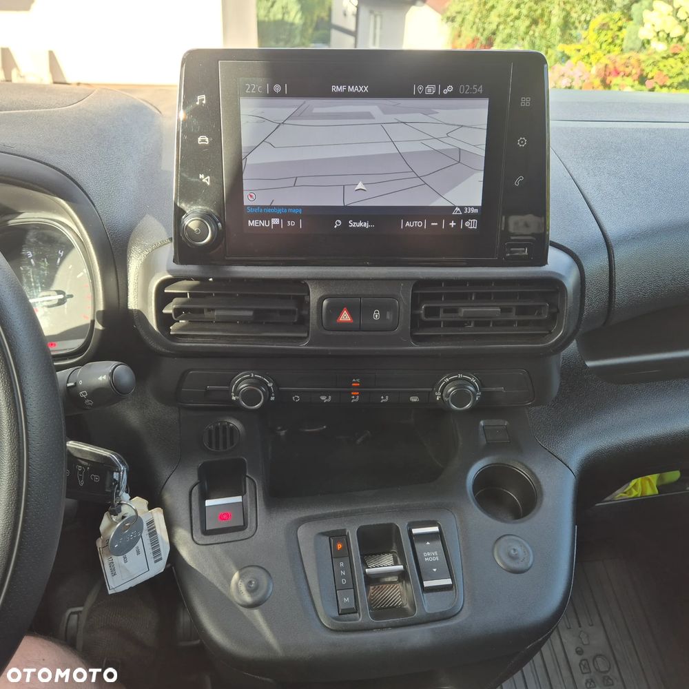 Toyota Proace City L2 1,5-l Autm - 6