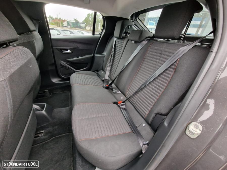 Peugeot 208 1.2 PureTech Active - 14