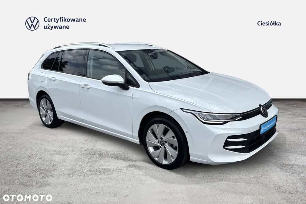 Volkswagen Golf 1.5 eTSI EVO Life DSG - 8