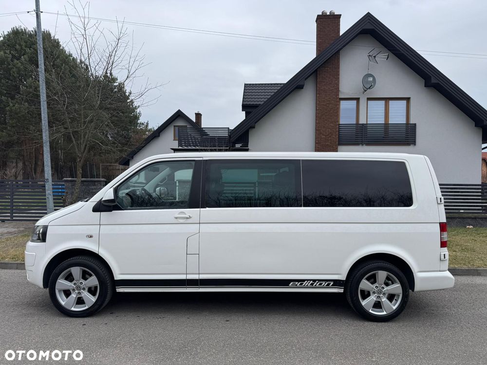 Volkswagen TRANSPORTER L2H1 - 8