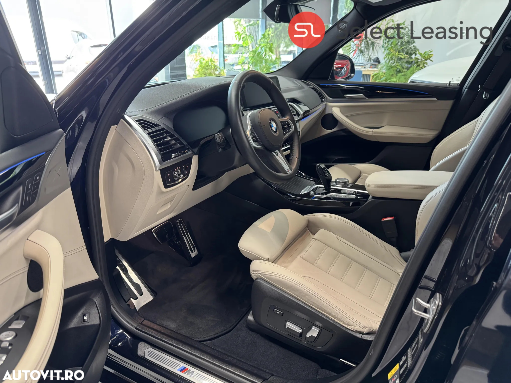 BMW X3 xDrive30e AT PHEV - 5