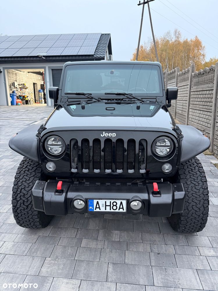 Jeep Wrangler - 31