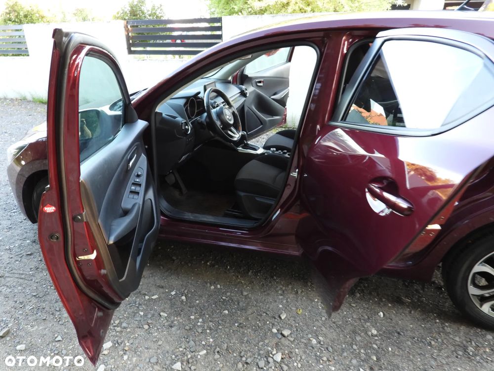 Mazda 2 SKYACTIV-G 90 Exclusive-Line - 37