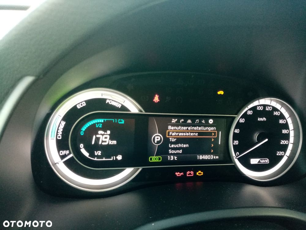 Kia Niro - 9