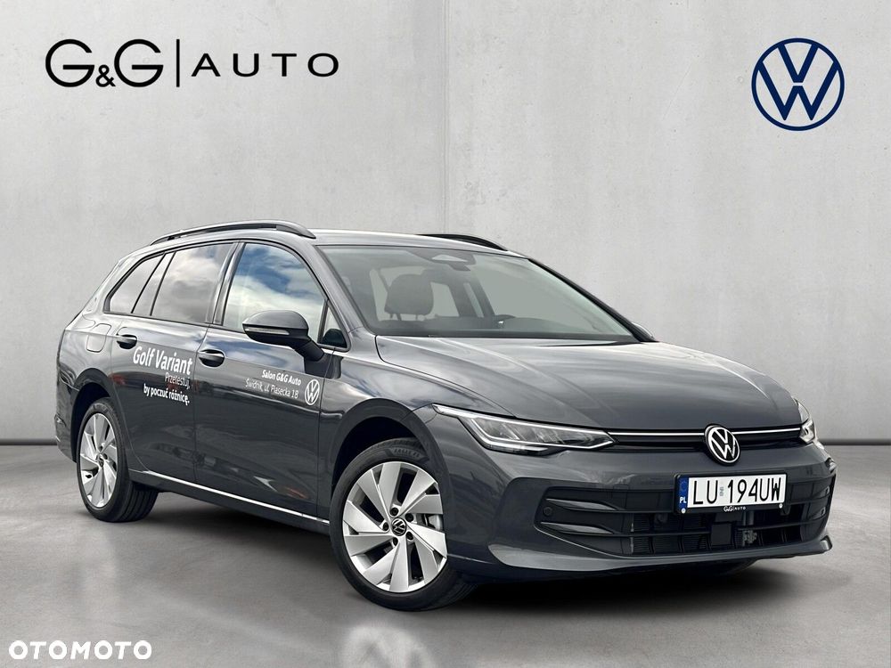 Volkswagen Golf - 6
