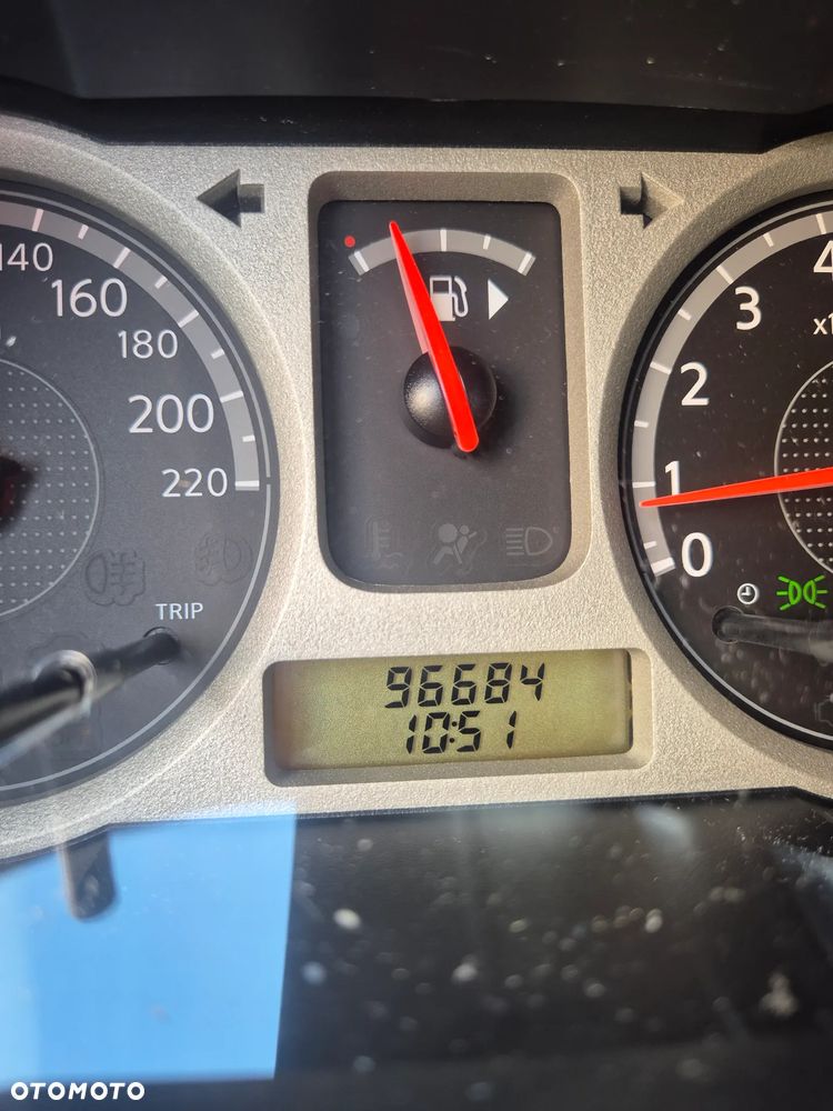 Nissan Note 1.6 Automatik more - 13