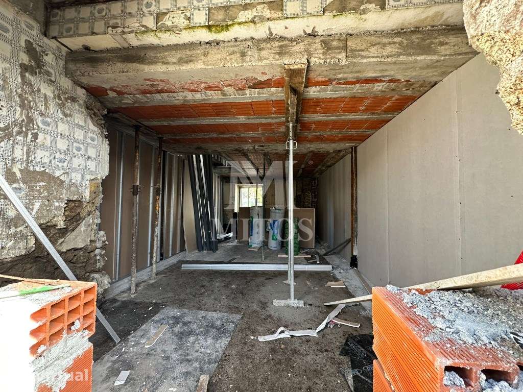 Apartamento T2 duplex para venda em Barroselas - Viana do Castelo - Grande imagem: 3/12