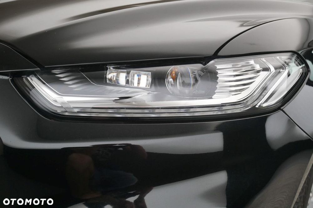 Ford Mondeo 2.0 EcoBlue Trend - 13