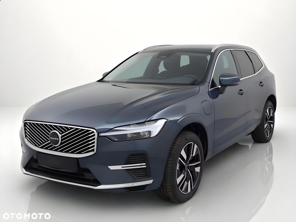 Volvo XC 60 T6 Plug-In Hybrid AWD Plus Bright - 1