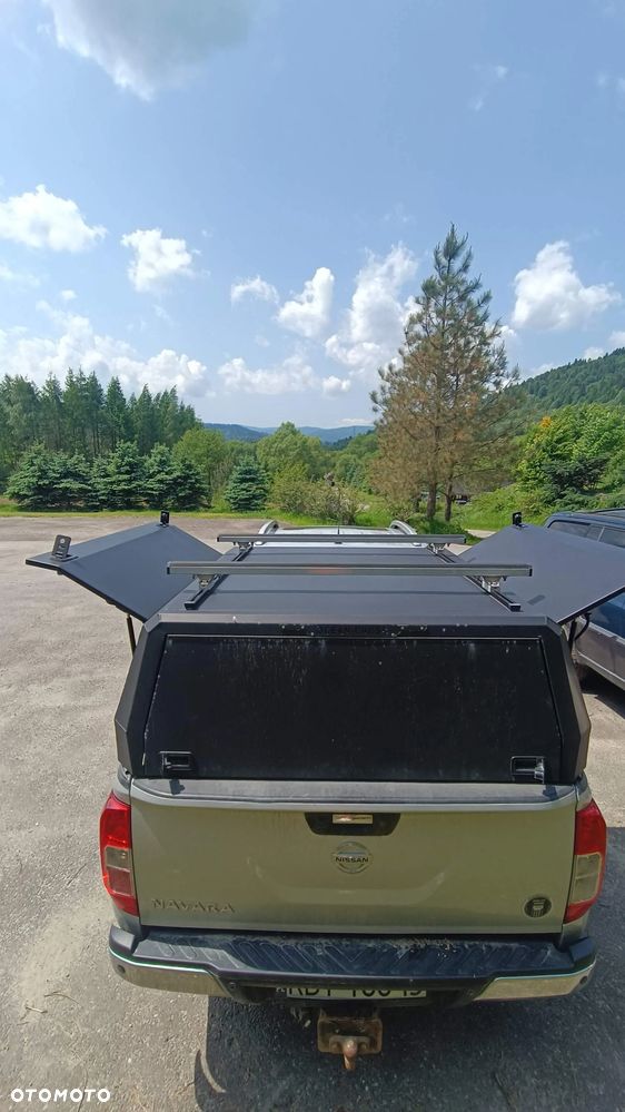 Nissan Navara - 9