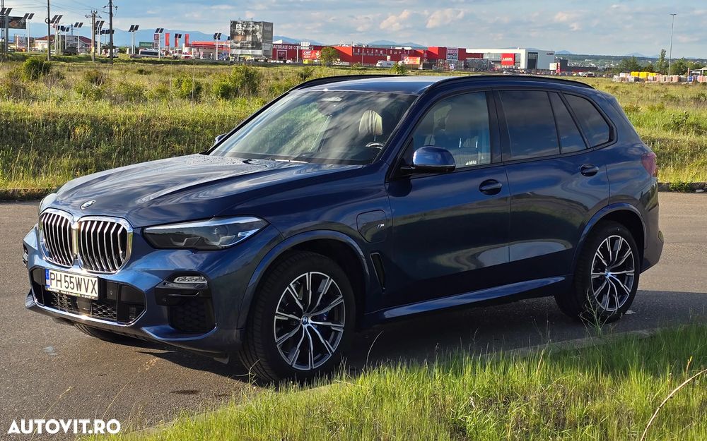 BMW X5 - 3