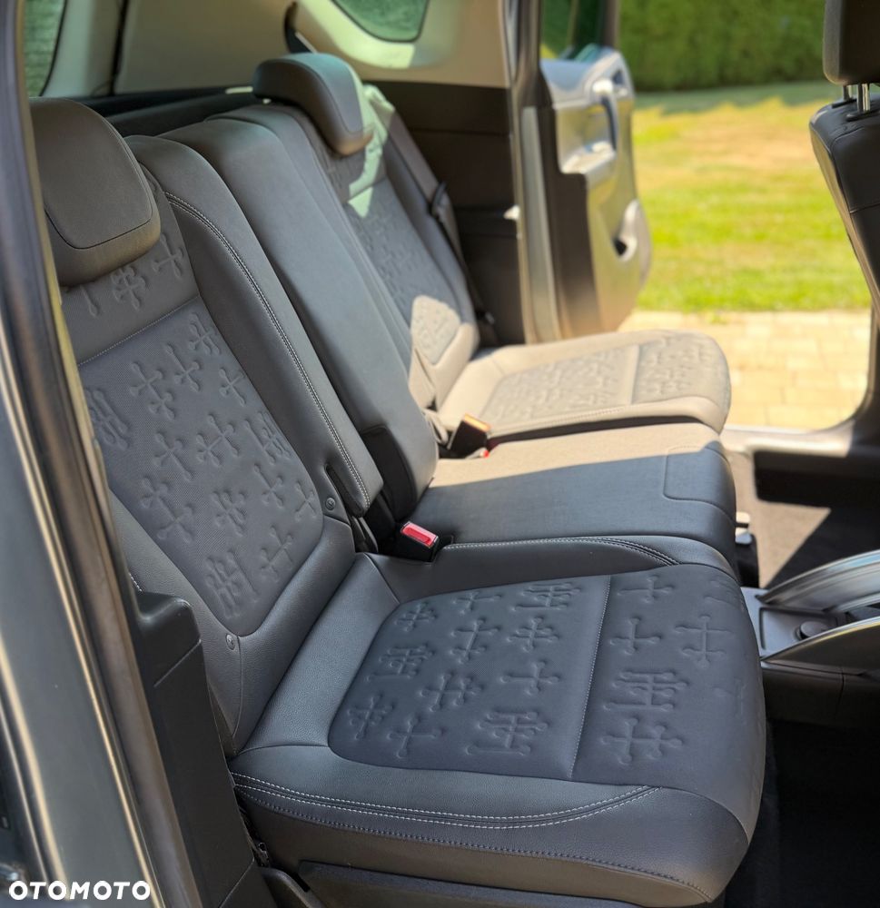 Opel Meriva 1.7 CDTI Automatik Active - 11