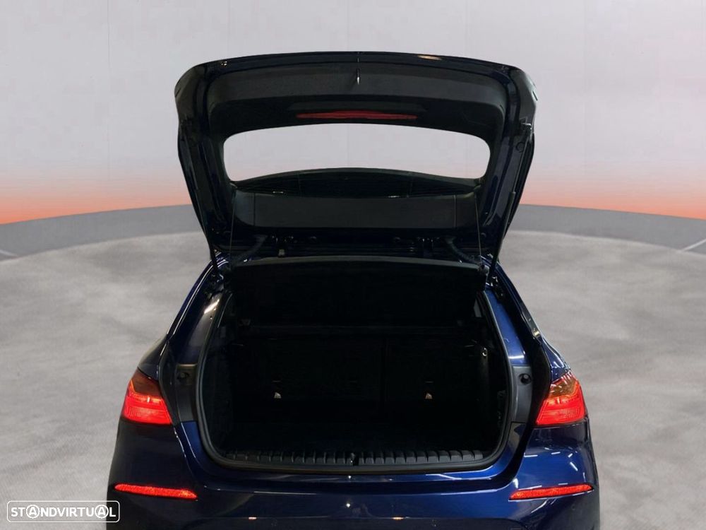 BMW 118 i Corporate Edition Auto - 19