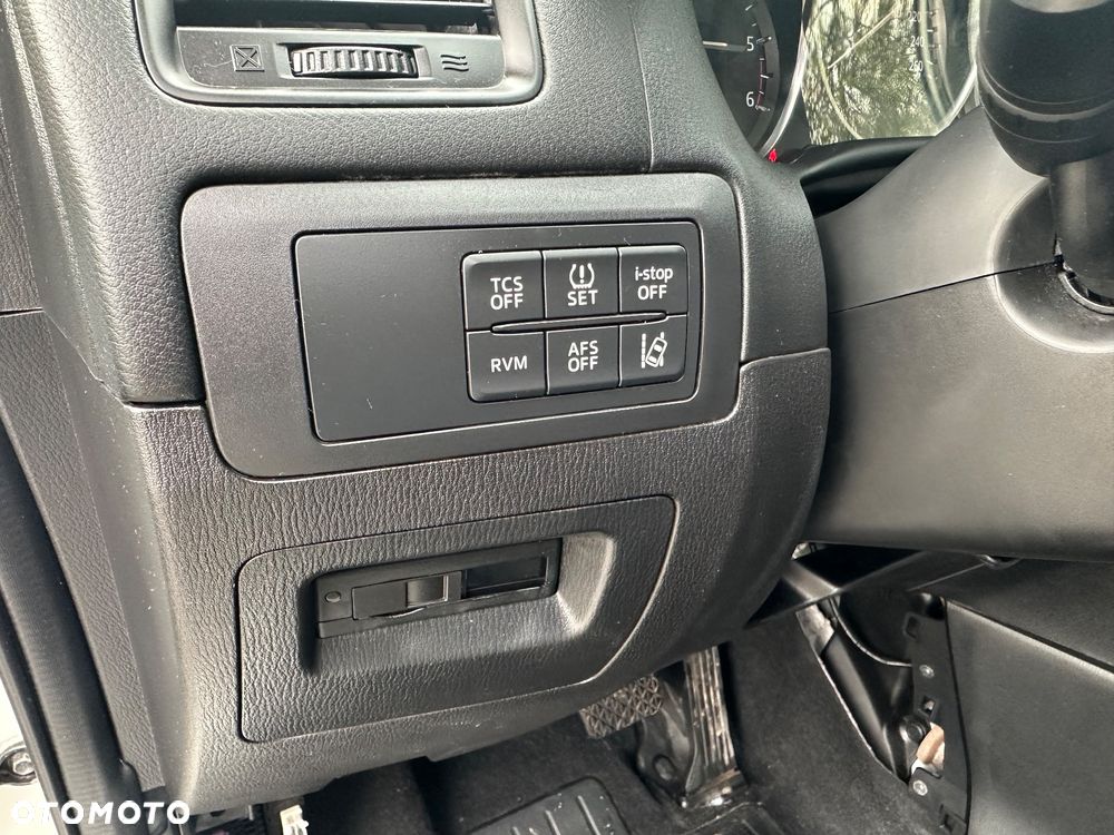 Mazda CX-5 2.2 SKYACTIV-D AWD Sports-Line - 18