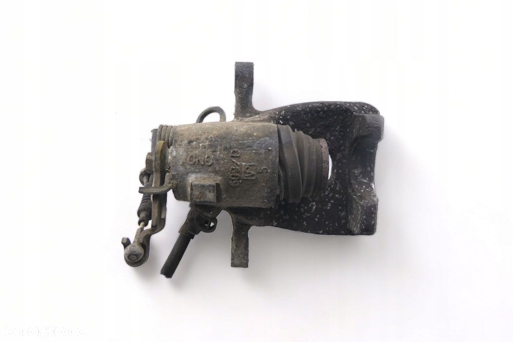 Zacisk Hamulcowy Lewy Tył TOURAN I GOLF V OCTAVIA II AUDI A3 8P 1.9 2.0TDI - 6