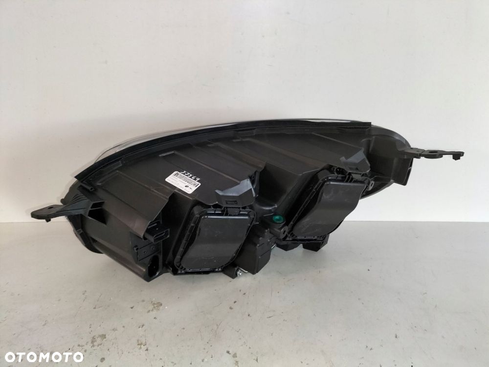 lampa przednia reflektor prawy opel zafira d 19- vivaro c 19- xenon - 4