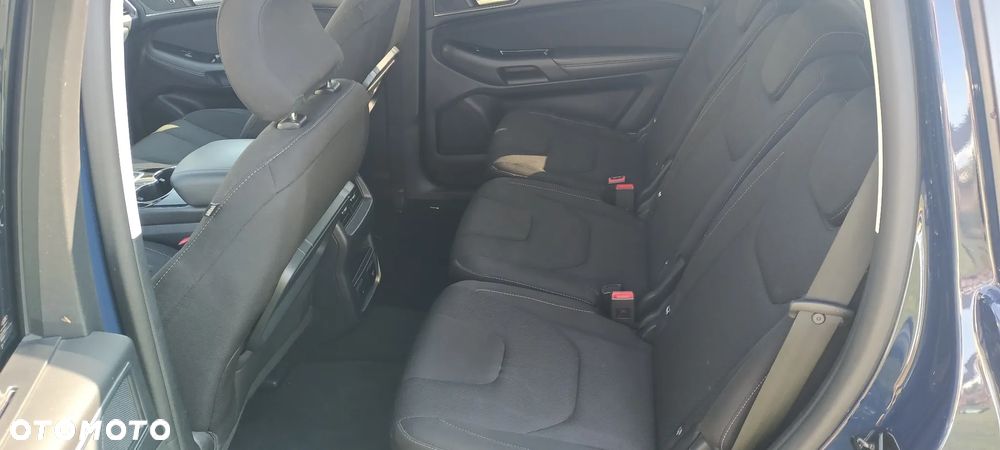 Ford S-Max 2.0 TDCi Titanium PowerShift - 14