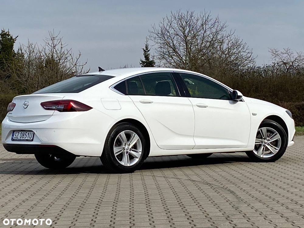 Opel Insignia 1.6 CDTI Edition S&S - 12