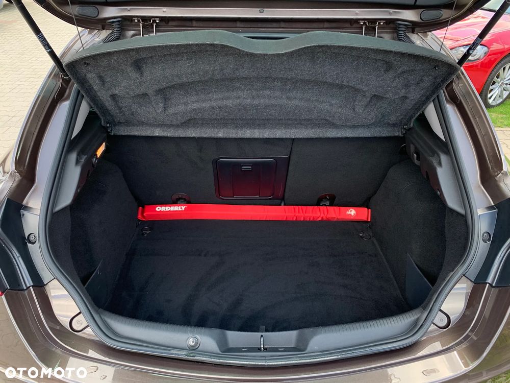 Alfa Romeo Giulietta 1.4 TB MultiAir Distinctive TCT - 15