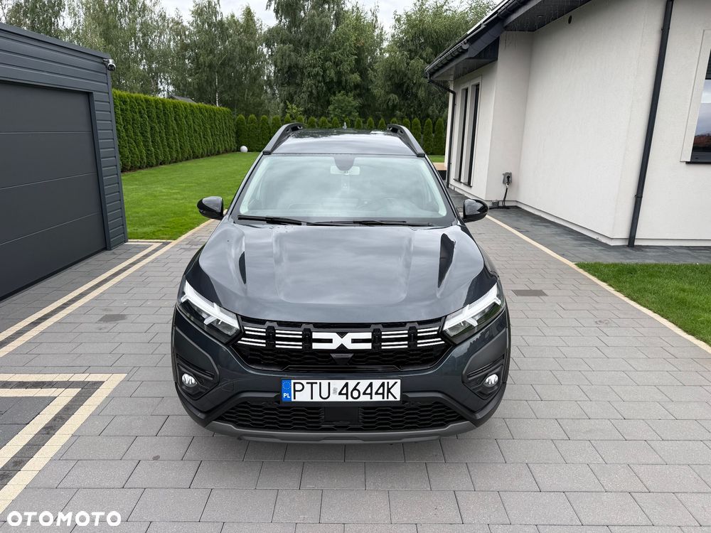 Dacia Jogger 1.0 TCe SL Extreme - 1