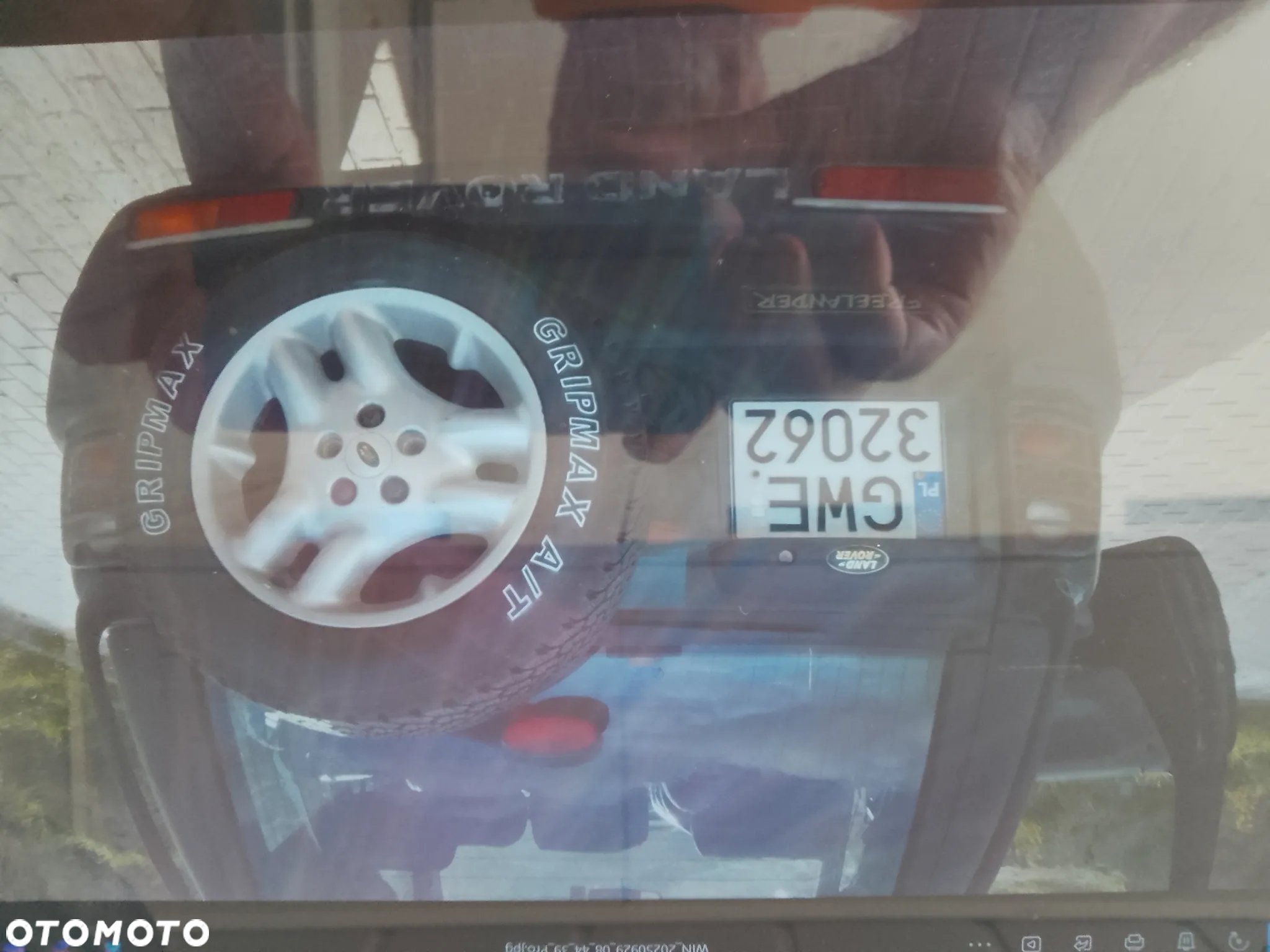 Land Rover Freelander 1.8 - 15
