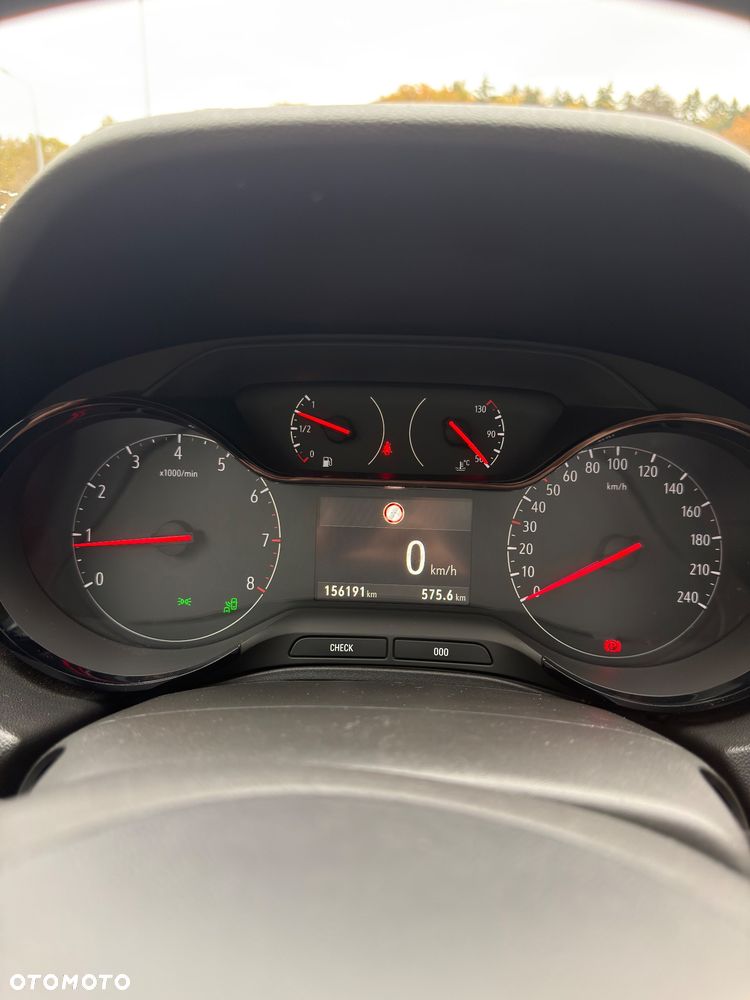 Opel Grandland X 2020
