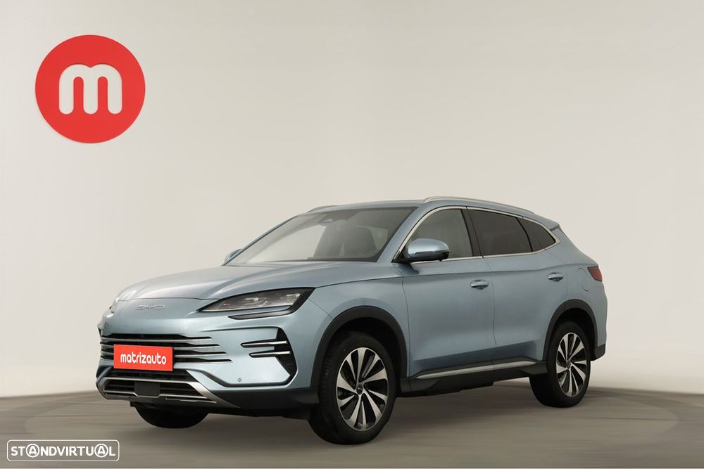 BYD Seal U 1.5 DM-i Boost - 2