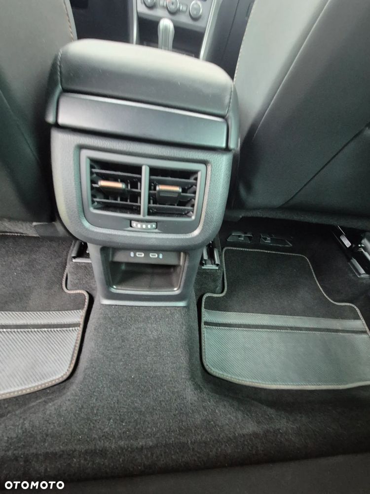 Cupra Ateca 1.5 TSI DSG - 18