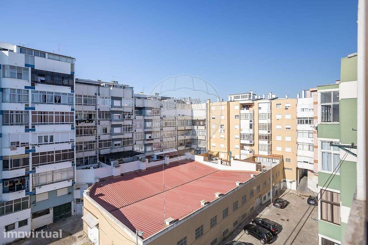 Apartamento T3 para venda - Grande imagem: 5/27