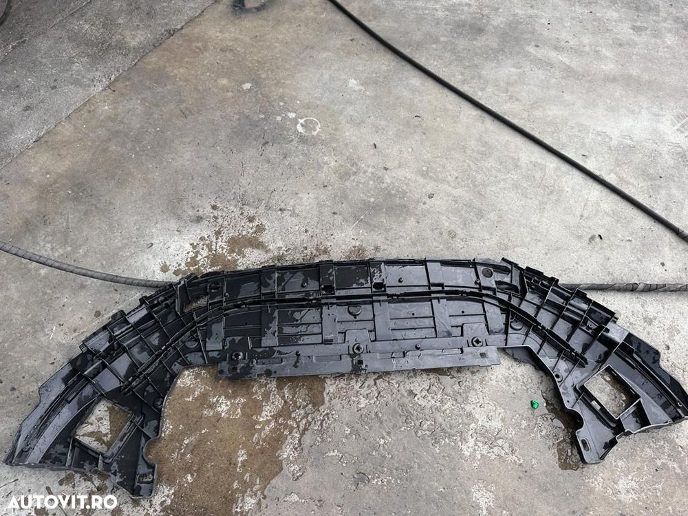 Scut bara fata Volvo V40CC 31383735 - 3