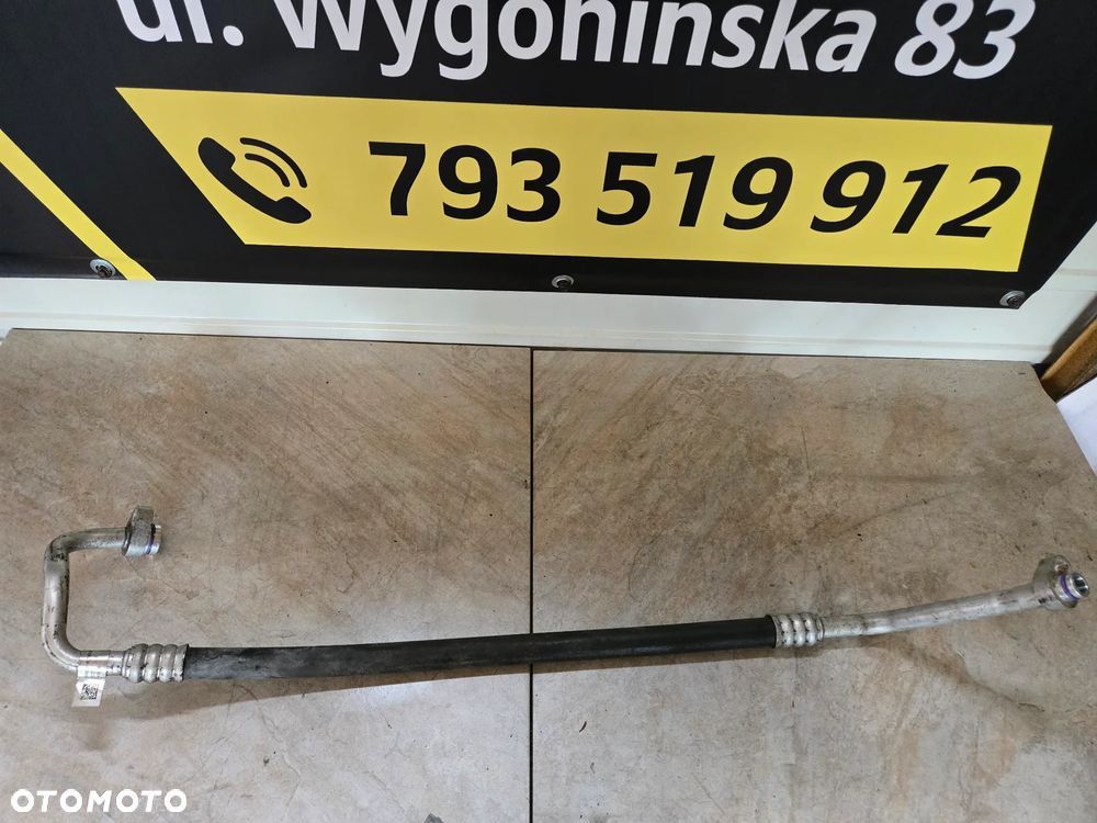 AUDI VW SKODA SEAT RURKA PRZEWÓD KLIMATYZACJI 8W0816743BN - 4