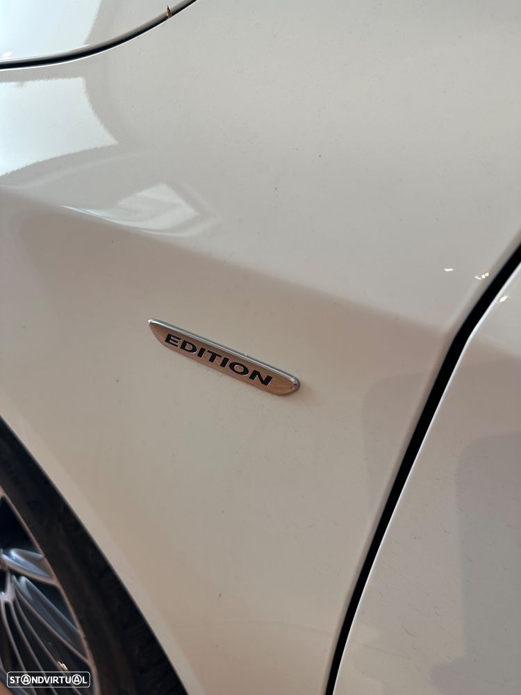 Mercedes-Benz CLA 180 d Shooting Brake AMG Line Aut. - 33