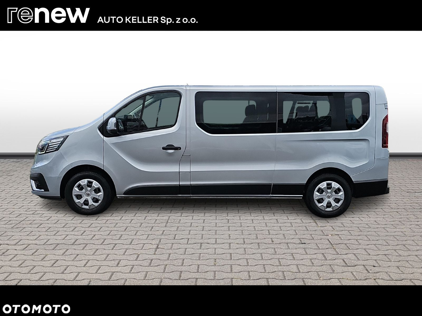 Renault Trafic - 3
