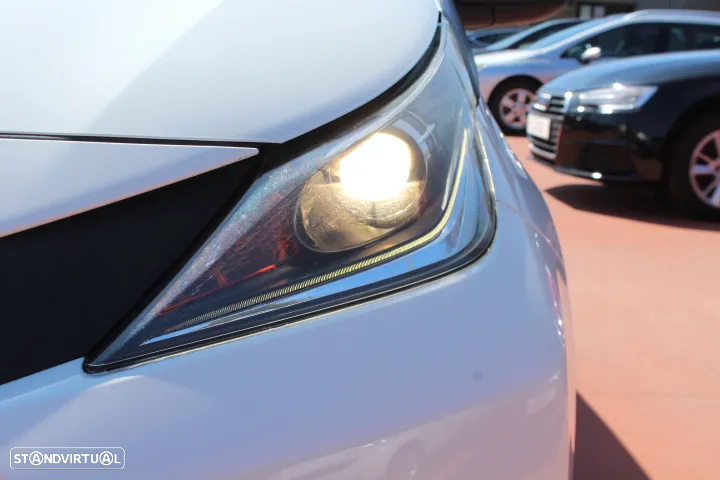 Toyota Aygo 1.0 - 6