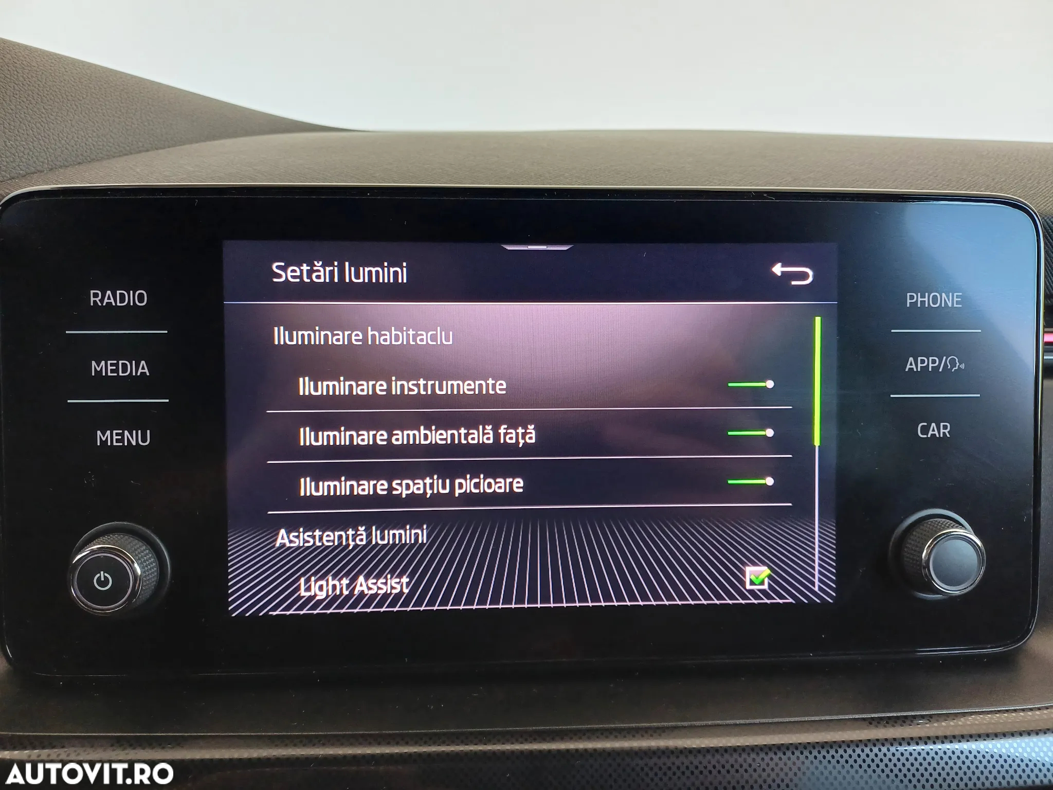 Skoda Kamiq 1.5 TSI DSG Monte Carlo - 22