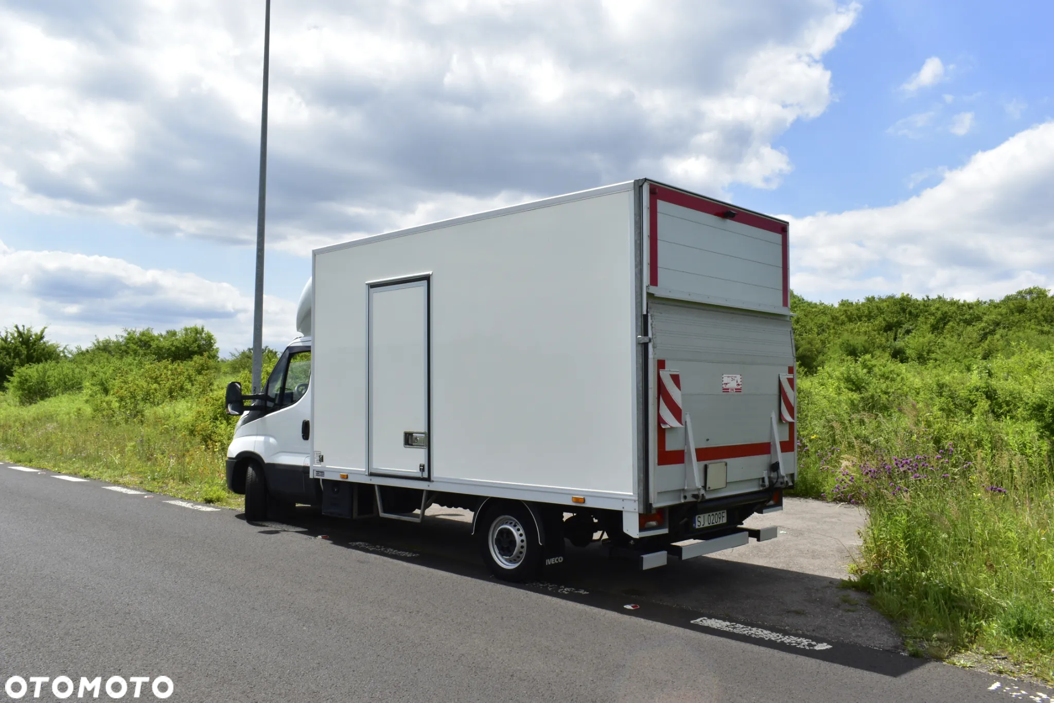 Iveco Daily - 3