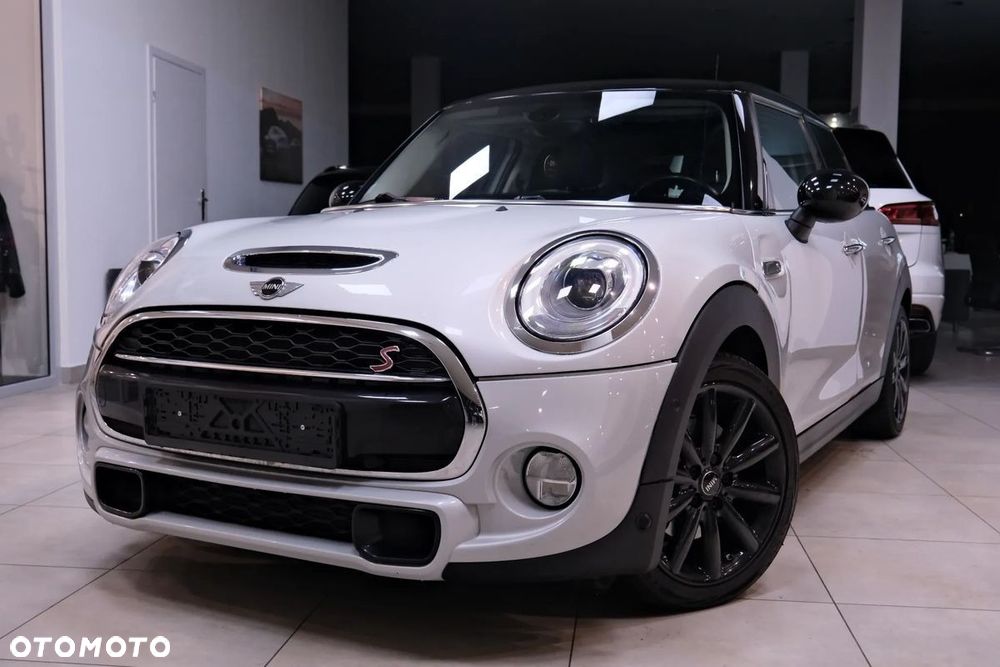 MINI Cooper - 18
